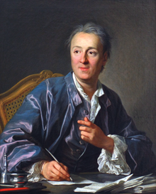 Diderot (Van Loo)