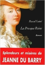 La Presque Reine (Pascal Lainé)