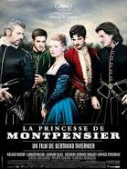 La Princesse de Montpensier (Bertrand Tavernier)