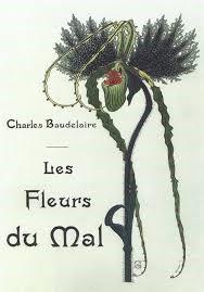 Les Fleurs du mal