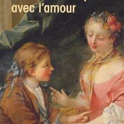 On ne badine pas avce l amour musset