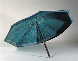 Parapluie Marius (Palais Galliera)