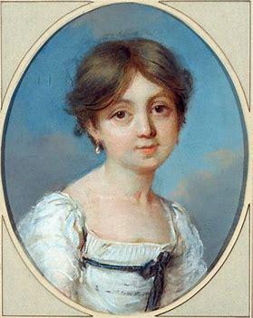 George Sand enfant