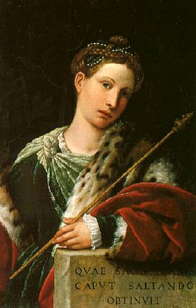 Tullia d'Aragona